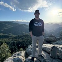 Ben (@ben_clarks) 's Twitter Profile