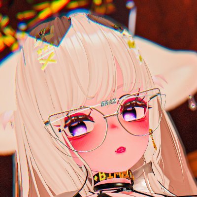 Welcome to my profile, feel free to take a look! (●'◡'●)

I love Drum and Bass 🤍

Feel free to DM me!

🔞 @brazx_vrc

English/Spanish