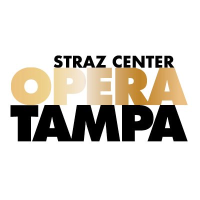 The resident opera company of the David A. Straz, Jr. Center for the Performing Arts.