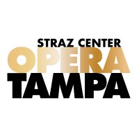 Opera Tampa(@OperaTampa) 's Twitter Profile Photo