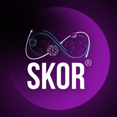Official Twitter account of SKOR Metaverse