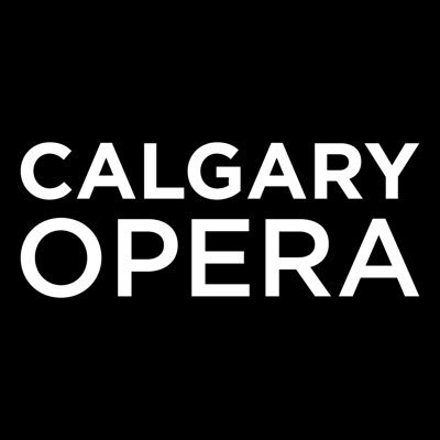 We're no longer active on X. For the latest on Calgary Opera and ticket info, visit our website 👇🏻or follow us on Instagram and Facebook. See you there! 🎶