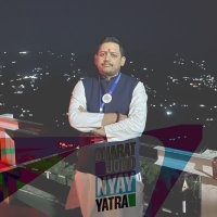 Pranav Das Vaishnav (प्रणव दास वैष्णव🙏😊)(@pranavdas123) 's Twitter Profile Photo