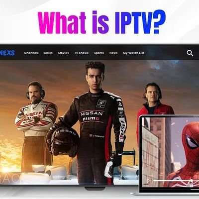 IPTV_4K SELLER