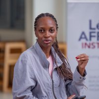 Patricia Keitesi (@pkeitesi) 's Twitter Profile