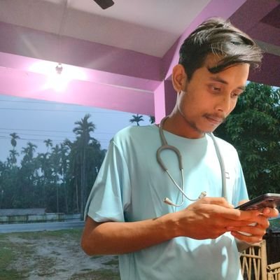 HSarma123469305's profile picture. Smile is the best medicine  for any  problem so always keep smiling