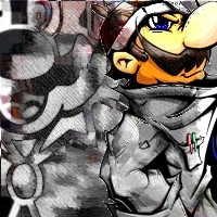 MELEE_ALL_DAY's profile picture. Ran by Ranmaru and friends. He picks off where Scar and Chibo left off in Philadelphia. Get Smash Bros. Melee Tournament related updates here!