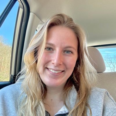 CortneyParsell's profile picture. lvc alum