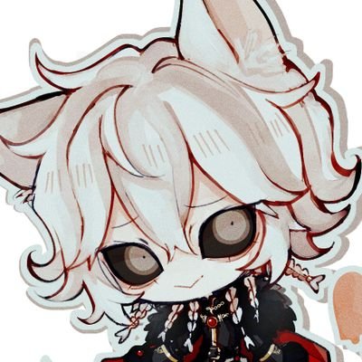Vin | IDV/OC | Multishipper | 🇮🇩 | don't like my ship? block/unfollow | commission closed | Using as pfp is ok just credit