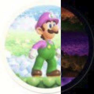 MPBubbleLuigi's profile picture. I wonder frequently