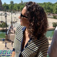 Sandra Pires (@sandrapires) 's Twitter Profile