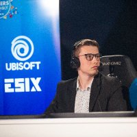 OliRš£B (@olirob_r6s) 's Twitter Profile