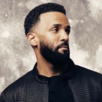 Craig David (@craigdavid2222) 's Twitter Profile