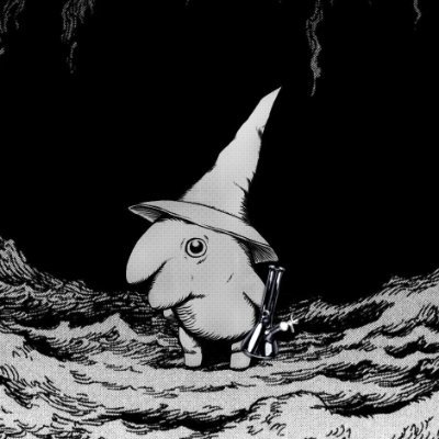Notorious N.E.G Goblization Arc 🐀さんのプロフィール画像