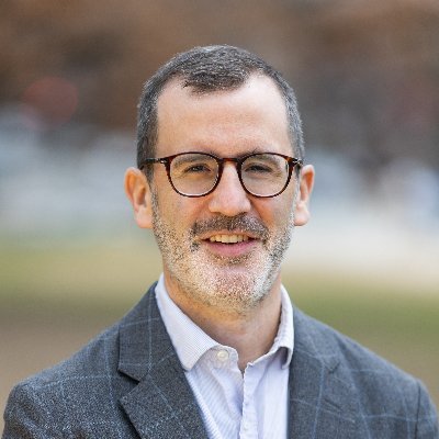 Ryan Tracy Profile