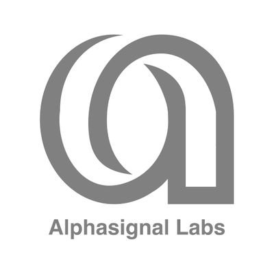 AlphasignalLabs's profile picture. Revolutionizing finance through AI-driven insights. We're a cutting-edge fintech firm leveraging the power of artificial intelligence and rigorous research.