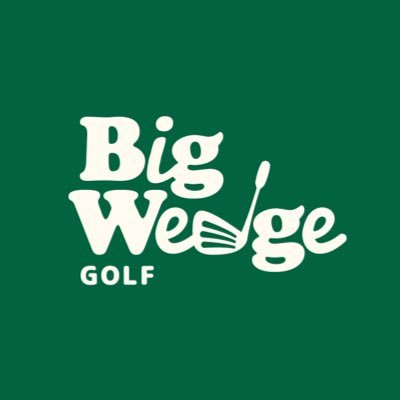 Big Wedge Golf