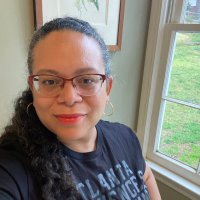 Odetta MacLeishWhite (@odettamacleishw) 's Twitter Profile