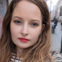 Sarah Mustapha (@sarahemustapha) 's Twitter Profile