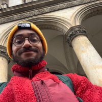 Ambroise Odonnat (@ambroiseodonnat) 's Twitter Profile Photo Ambroise Odonnat (@ambroiseodonnat) 's Twitter Profile Photo