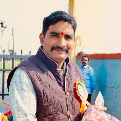 Shiv_Gouri's profile picture. Passionate Science Master Completed M Sc.,M.Phil.,B.Ed., SET (Life Sciences) Pursuing Ph.D in Life Sciences.                       Life Member of Vigyan Bharati