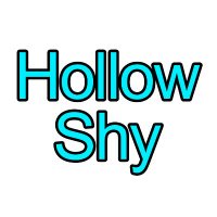 Hollowshy (@hollowshy_) 's Twitter Profile Photo Hollowshy (@hollowshy_) 's Twitter Profile Photo