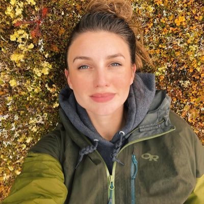 yourgoldprosp1's profile picture. Alaskan girl, gold prospector ⚒️  part time adventurer, full time rock washer