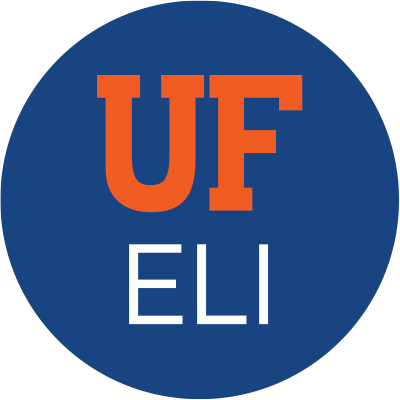 Welcome to the University of Florida English Language Institute! https://t.co/gbN16PzD7k