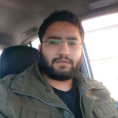 MateenH79781868's profile picture. ☃️Pathologist