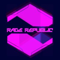 Rage Republic(@RageRepublicnft) 's Twitter Profile Photo