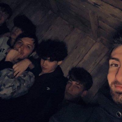 lewis_2265's profile picture. 