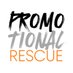 Promotional Rescue (@PromoteRescue) Twitter profile photo