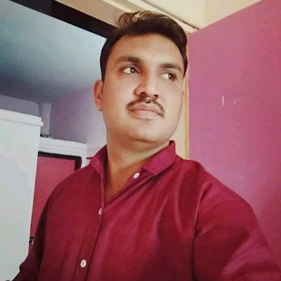 mukeshpatil999's profile picture. 詳細については下記リンクをご確認ください。