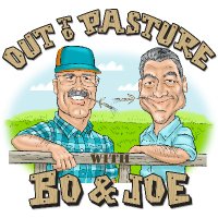 OutToPasture(@OutToPasturePod) 's Twitter Profile Photo