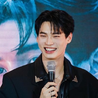 I love your smile @winmetawin🐇💚