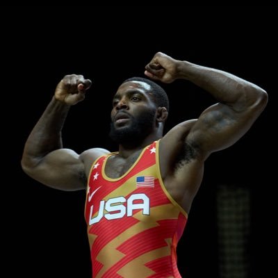 Assistant Wrestling Coach, University Of Nebraska-Lincoln -6x World Team Member/ 🥈🥉 world Medalist. Control what you can control #GreenIsTheNewGold