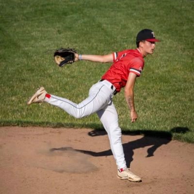 |NCAA Transfer Portal|Sophomore|6’0 180lb RHP | Cell Phone - (937)615-7490| Email- boffenbach10@gmail.com| Piqua High School Graduate ‘22|