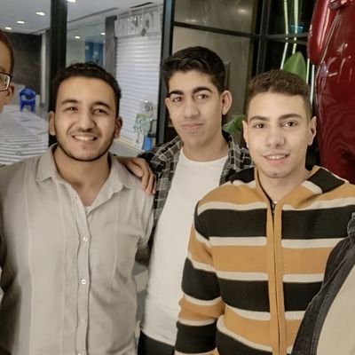 يا رب اصلح الحال
Mahallawy,Ahlawy,Madridy😎♥️