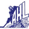 AHLPR's profile picture. The official Twitter feed of @TheAHL Communications Department, featuring stats, news and notes.