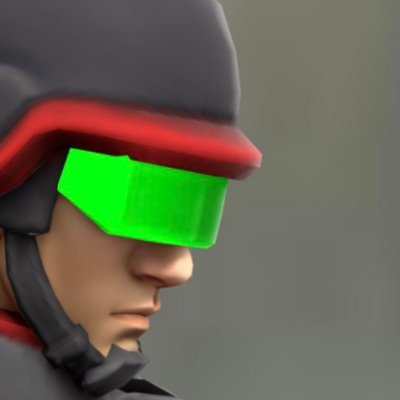 ErtSoldier's profile picture. Spanish/English. I love pixel-art. 
Repost art sometimes or upload juicy backshoots