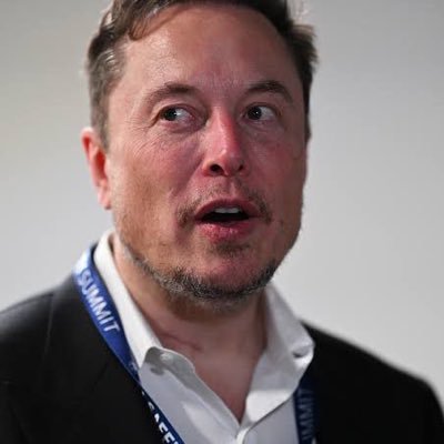 Elon Musk 🚀| Spacex •CEO •CTO 🚔| Tesla •CEO and Product architect 🚄| Hyperloop • Founder 🧩| OpenAl • Co-founder 👇| Build A 7-fig IG https://t.co/S7s5YziMyU