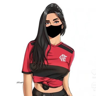 Casada❤️💍 Nascida em 02de Março de 1994 Flamenguista ❤️🖤