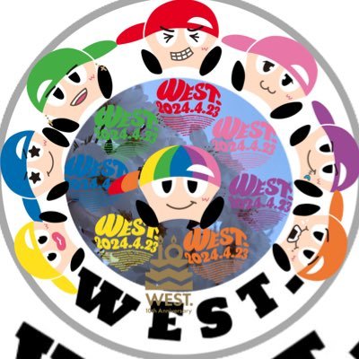 ジャニヲタ歴長い大人。WEST.に最近ハマり、作った別アカ。他グループもつぶやきます。どう分けようか模索中。ほぼ初見の円盤の鑑賞メモしますが、語彙力なしのため箇条書き。ツイートに波あり。無言フォロー失礼します。