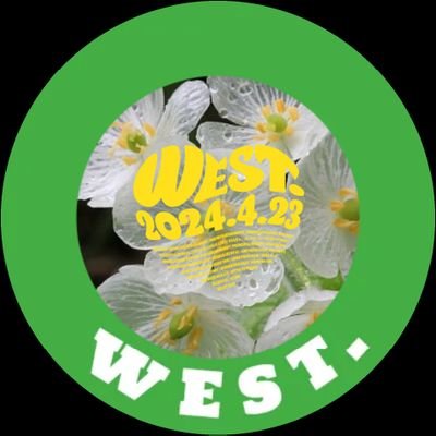 conanatu's profile picture. デビュー前の坂本昌行さんに一目惚れして、早30年 6人でいるブイさんが大好きなトニ世代
ハイキュー!!・宝塚(柚香光さん・華優希さん)・バレーボール(石川祐希くん・山本智大くん)・テニス(錦織圭くん)・シャチ・金魚・林檎・梨・紅茶・チョコミントが大好き
WEST.さんが気になるこの頃