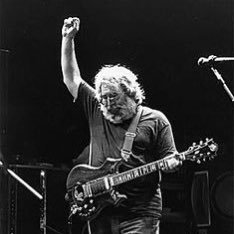 Searcher of the sound⚡️💀⚡️Public school educator. Summer touring is the jam. Brother to ALL except MAGA… Fuck them!