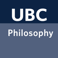UBC Philosophy (@ubcphilosophy) 's Twitter Profile