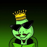 TobySol (@tobysolsquad) 's Twitter Profile Photo TobySol (@tobysolsquad) 's Twitter Profile Photo