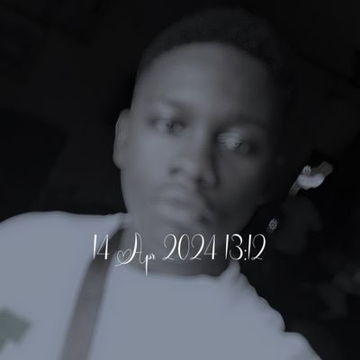 ElvisKalio80424's profile picture. Bold