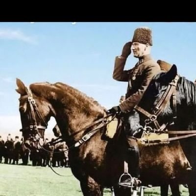 ATATÜRK  MİLIYETÇİSI