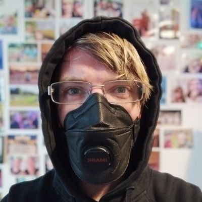 KollapsMax im Blauen Himmel
#talkcollapse
Kein Platz für rechte Propaganda!